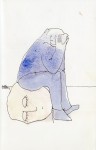 'the way it is', Obscure Publications, 2006